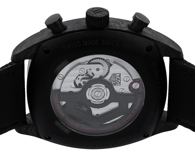 Tag Heuer Monza CR5090.FN6001